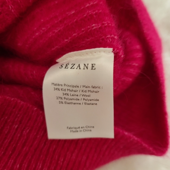 Sezane Shorts - Picture 6 of 7